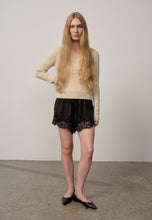 Charger l'image dans la galerie, BIRGITTE HERSKIND Delphine Knit LS Blouse
