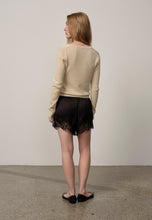 Charger l'image dans la galerie, BIRGITTE HERSKIND Delphine Knit LS Blouse
