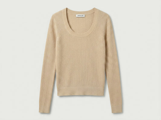 BIRGITTE HERSKIND Pull Delphine
