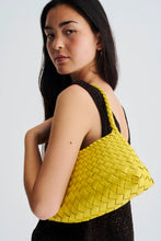 Charger l'image dans la galerie, DRAGON DIFFUSION Sac Rosanna Yellow
