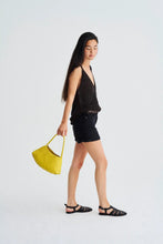 Charger l'image dans la galerie, DRAGON DIFFUSION Sac Rosanna Yellow
