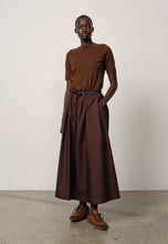 Charger l'image dans la galerie, BIRGITTE HERSKIND Emanuelle Cashmere Knit Top
