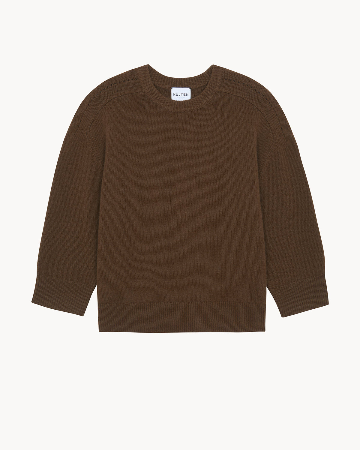 KUJTEN Pull Diane – vue 2