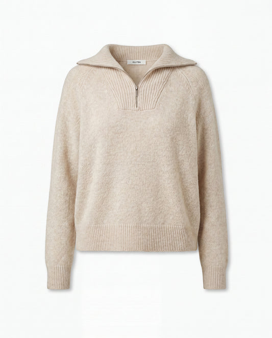 KUJTEN Pull Sam Avoine