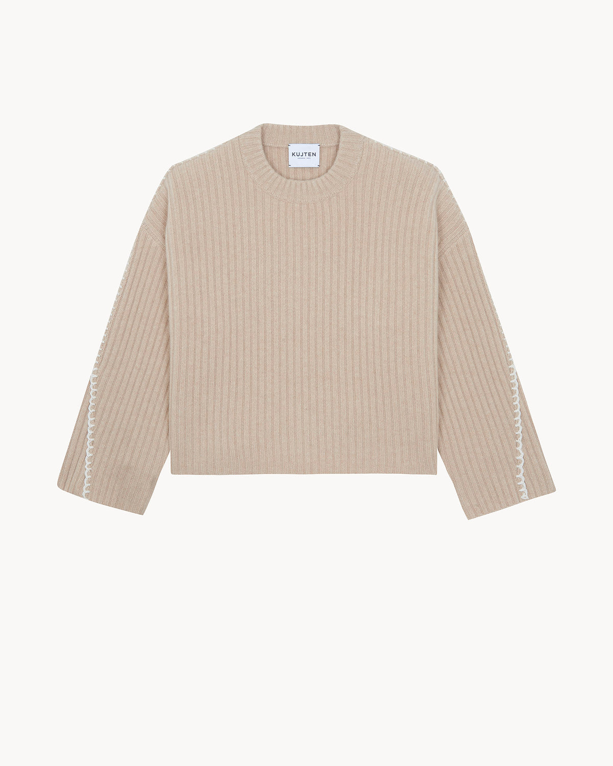 KUJTEN Pull Ilana – vue 2
