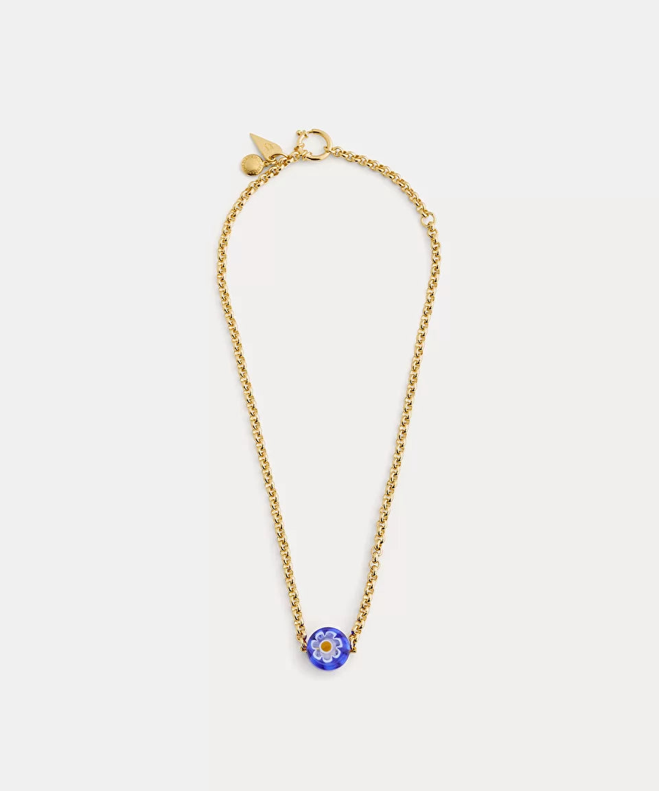 Collier Amourrina Daisy FORTE_FORTE