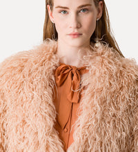 Charger l&#39;image dans la galerie, FORTE_FORTE Kimono Poudre
