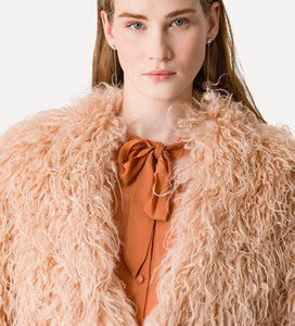 FORTE_FORTE Kimono Poudre