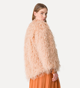 FORTE_FORTE Kimono Poudre
