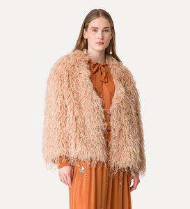 FORTE_FORTE Kimono Poudre