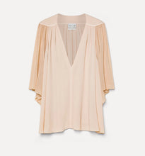 Charger l&#39;image dans la galerie, FORTE_FORTE Blouse Juta
