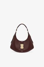 Charger l'image dans la galerie, GANNI Sac Kat Small Coffee
