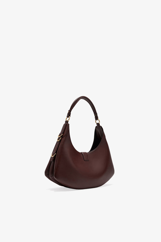 GANNI Sac Kat Small Coffee – vue 2