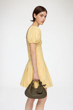 Charger l'image dans la galerie, GANNI Sac Hobo Mini Olive
