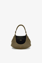Charger l'image dans la galerie, GANNI Sac Kat Small Olive
