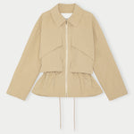 BIRGITTE HERSKIND Veste Milano Bison