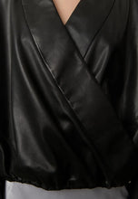 Charger l'image dans la galerie, BIRGITTE HERSKIND Veste Sisi Leather
