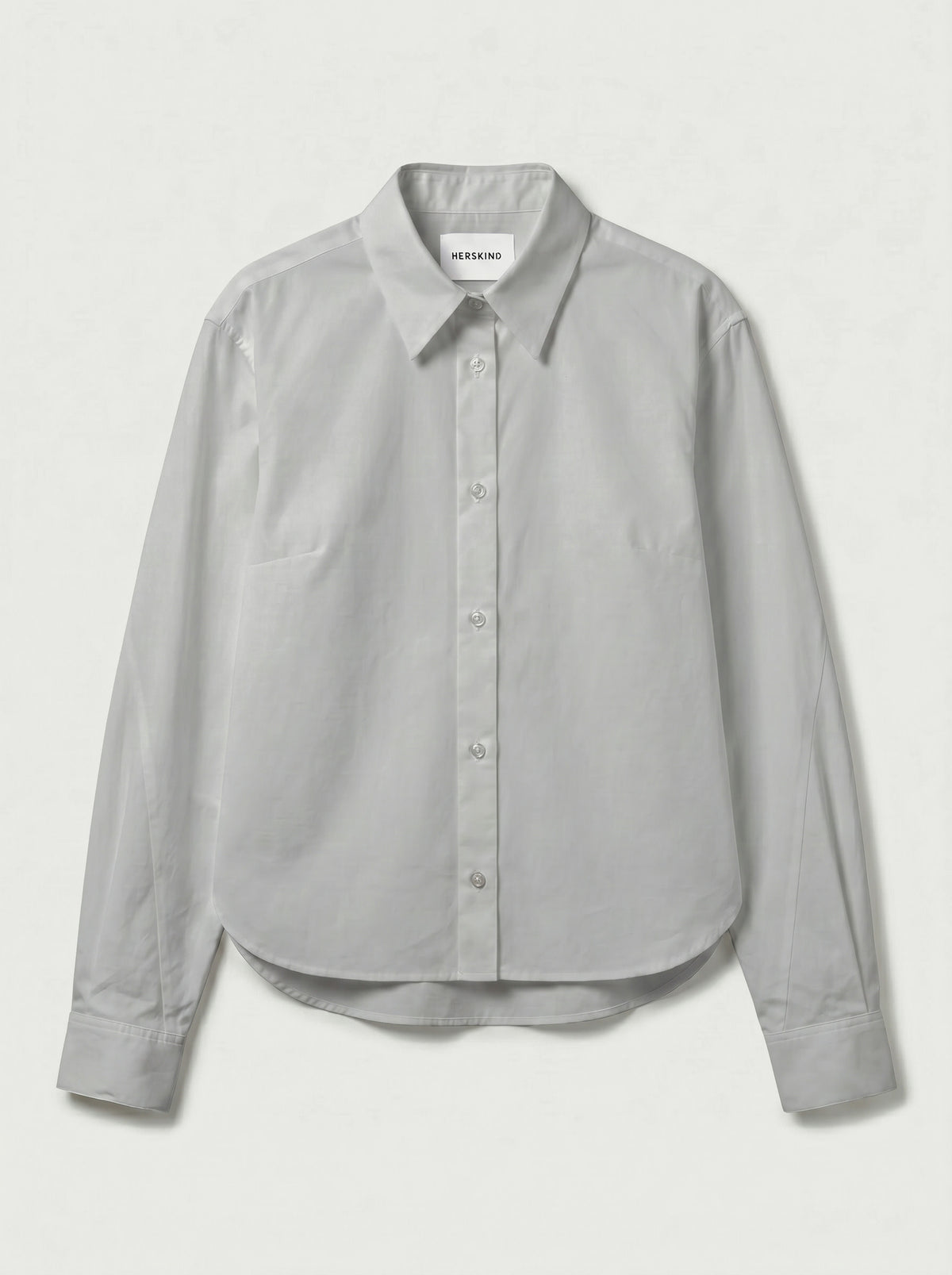 BIRGITTE HERSKIND Chemise Hekla – vue 2