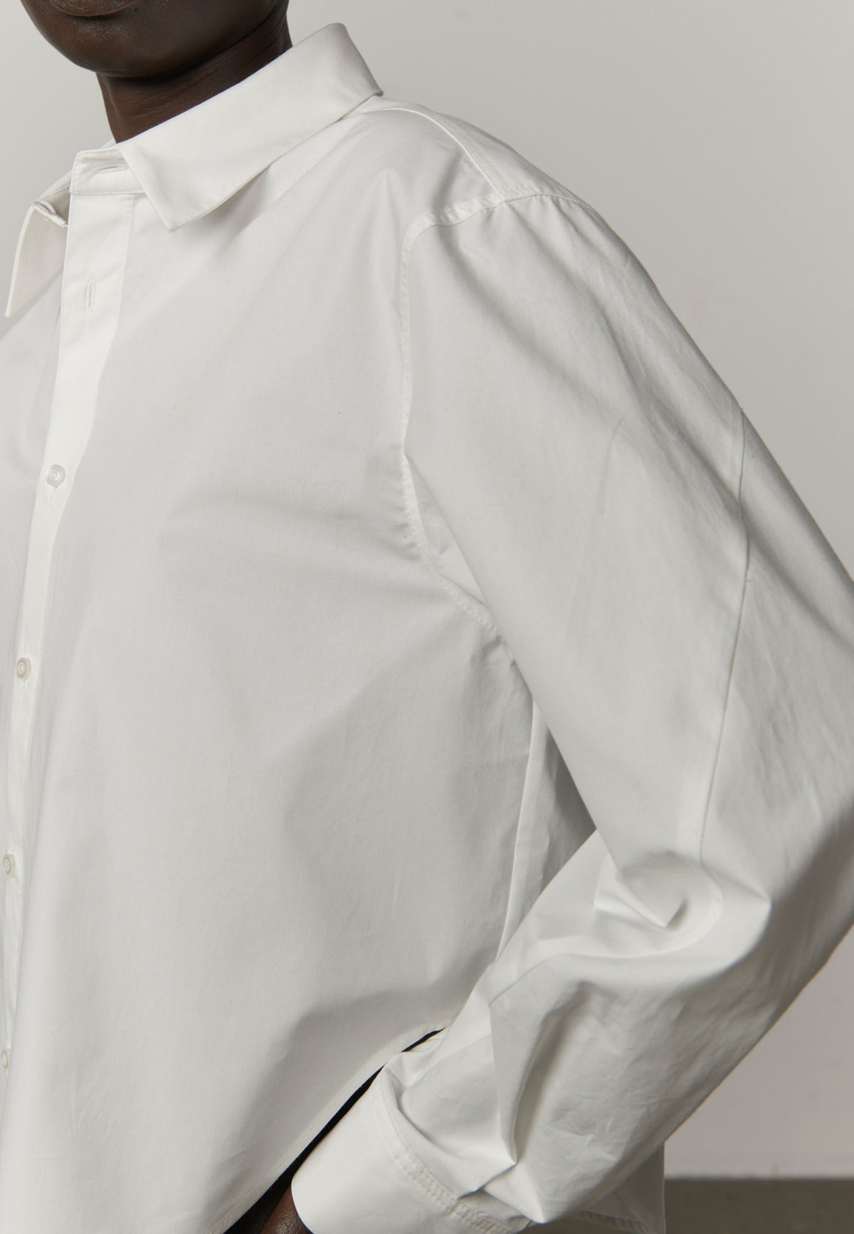 BIRGITTE HERSKIND Chemise Hekla – vue 4