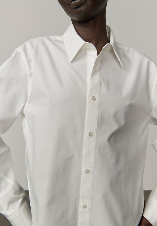 BIRGITTE HERSKIND Chemise Hekla