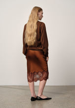 Charger l'image dans la galerie, BIRGITTE HERSKIND Herbert Skirt
