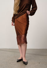 Charger l'image dans la galerie, BIRGITTE HERSKIND Herbert Skirt
