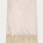 Charger l'image dans la galerie, BIRGITTE HERSKIND Herbert Skirt Creme

