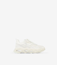 Charger l&#39;image dans la galerie, IRO Baskets Wave Blanches
