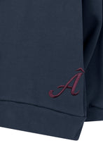 Charger l'image dans la galerie, AME Cardigan Obligation Oversize Navy
