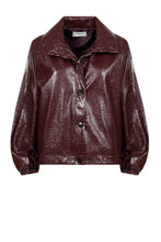 Charger l'image dans la galerie, AME Veste Onana Bordeaux
