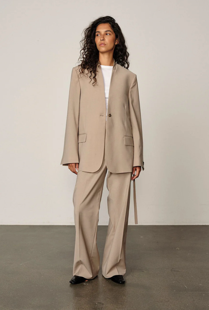 BIRGITTE HERSKIND Blazer Clarissa Sable