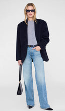 Charger l'image dans la galerie, ANINE BING Blazer Quinn Bleu Marine
