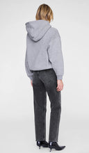 Charger l'image dans la galerie, ANINE BING Sweat Hoodie Jaci Grey
