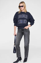 Charger l'image dans la galerie, ANINE BING Sweat Harry Marine
