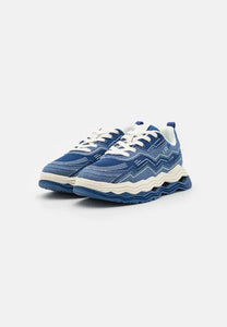 IRO Baskets Wave Blue