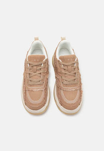 IRO Baskets Wave Sable