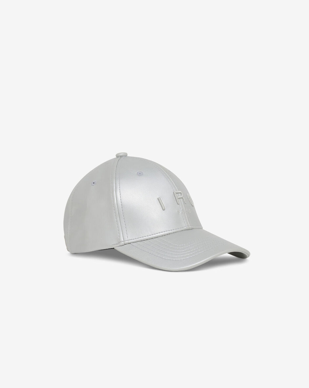 Casquette Silver IRO