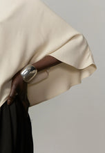 Charger l'image dans la galerie, BRIGITTE HERSKIND Mia Blouse - Crème
