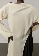 Charger l'image dans la galerie, BRIGITTE HERSKIND Mia Blouse - Crème
