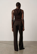Charger l'image dans la galerie, BIRGITTE HERSKIND Ivano Mid Waist Pants
