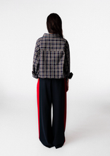 Charger l&#39;image dans la galerie, JOHNY Chemise Maddox à Carreaux
