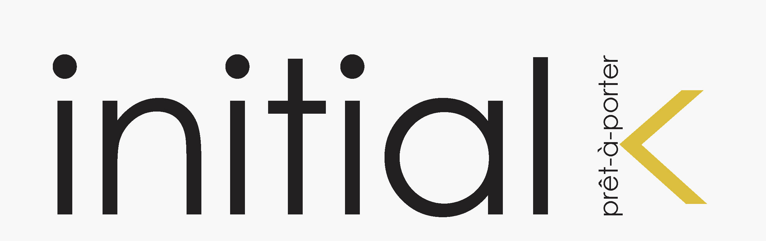 initialK logo
