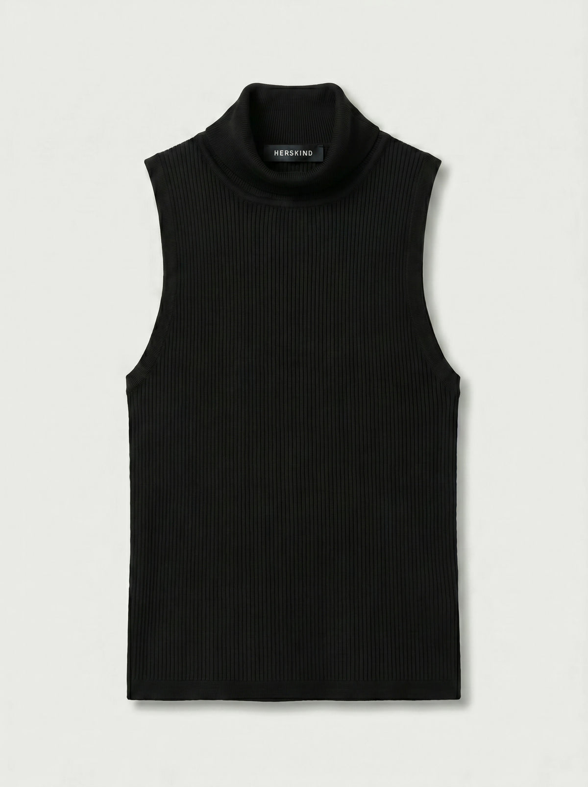 BIRGITTE HERSKIND Top en Maille Lisa – vue 2