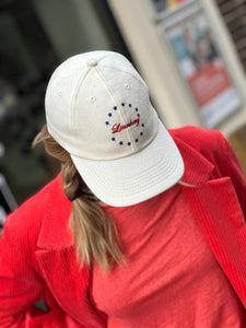 Casquette Alcoot MARGAUX LONNBERG