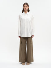 Charger l&#39;image dans la galerie, MARGAUX LONNBERG Chemise Wenders Light Stripes
