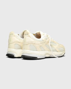 MERCER Re-Run Pineapple Off White