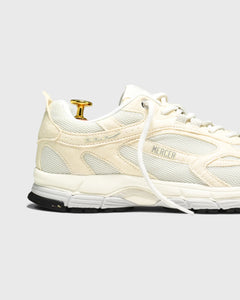 MERCER Re-Run Pineapple Off White