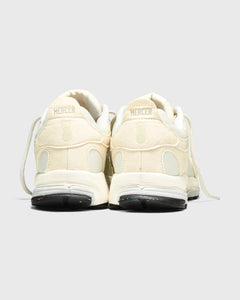 MERCER Re-Run Pineapple Off White
