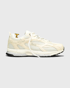 MERCER Re-Run Pineapple Off White
