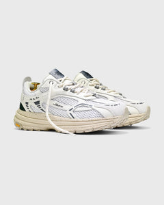 MERCER Re-Run Vibram White